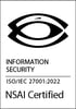 NSAI-ISO-27001-2022