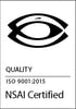 NSAI-ISO-9001-2015