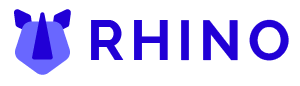 RHINO Head + Text-1